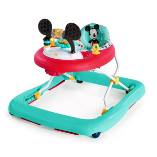 Bright Starts Disney Baby Mickey Mouse Baby Walker
