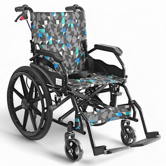 Onehealth KY863 Travel Wheelchair