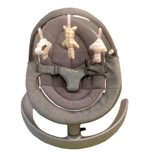 Nuna Leaf Curv Threaded Special Edition (DISKON PUDAR)