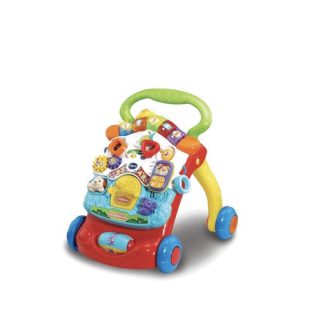 Vtech First Step Push Walker