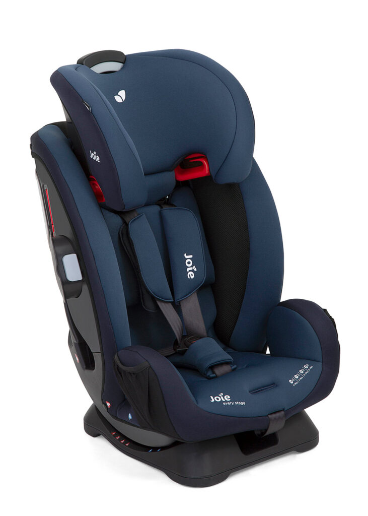 Joie Meet Every Stages NON ISOFIX – Deep Blue 2