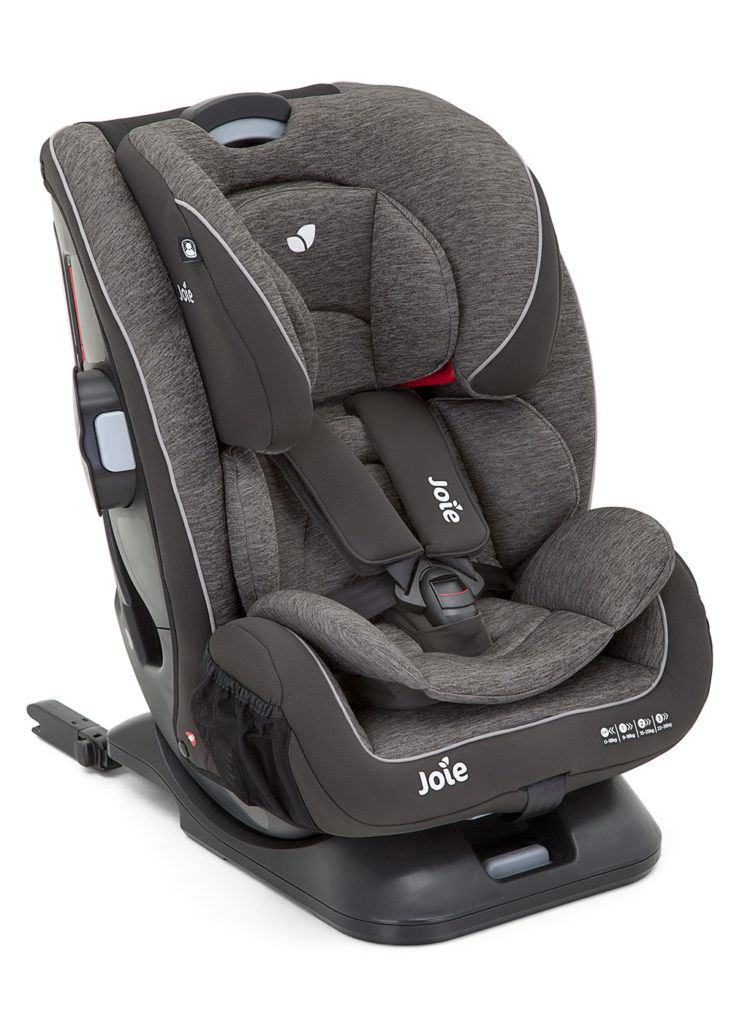 Joie Meet Every Stages ISOFIX – Ember 3