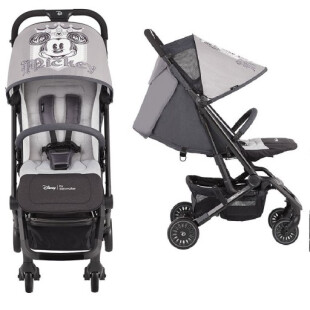 EasyWalker XS Disney Edition – Mickey Shield