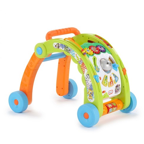 Little Tikes Light n Go 3 in 1 Activity Walker