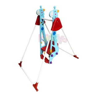 Haenim Popo Single Swing – Blue