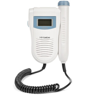 Bistos Hi-Bebe Fetal Doppler