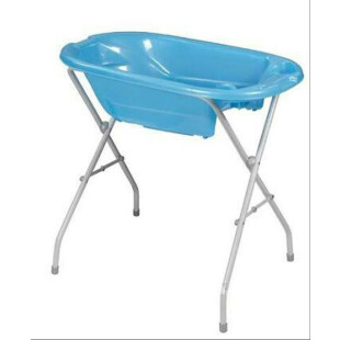 Kaki Bak Mandi Puku Stainless Steel