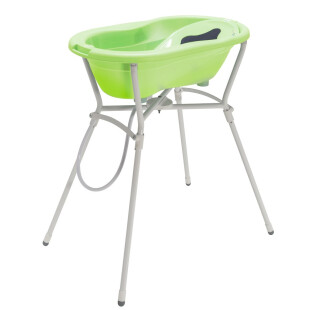 Rotho Bath Solution – Mint Green