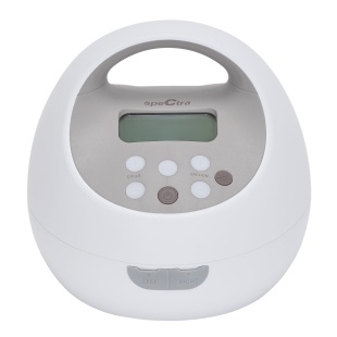 Spectra S1 Pro Hospital Grade Double Rechargeable Electric Breastpump