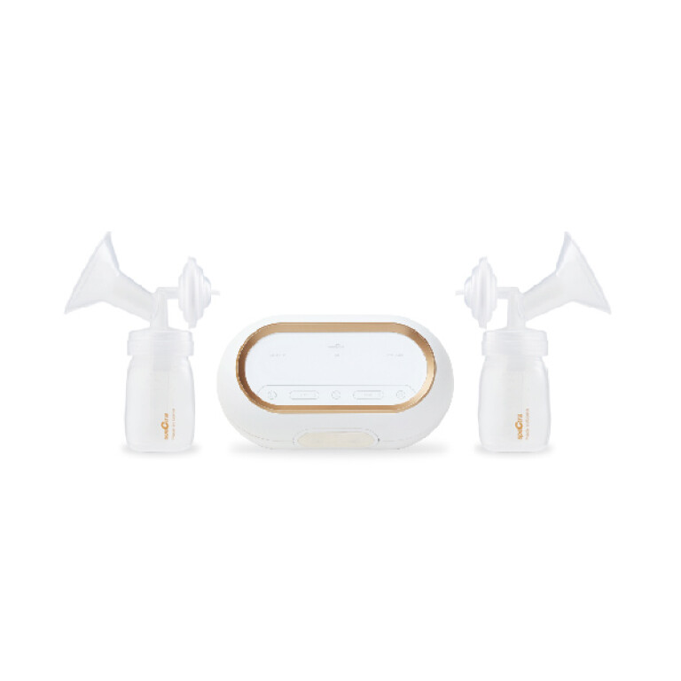 NEW UNIT – Spectra Dual Compact 9 Premium Hospital Grade Rp 11.633 / Hari