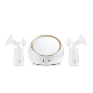 Spectra Dual S Premium Hospital Grade