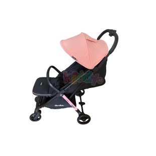Cocolatte Conic Auto Fold Stroller – Pink