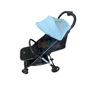Cocolatte Conic Auto Fold Stroller – Blue