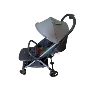 Cocolatte Conic Auto Fold Stroller – Grey