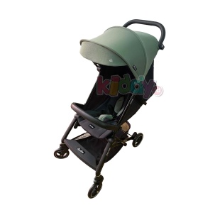 Cocolatte Petite Cabin Size Stroller – Green