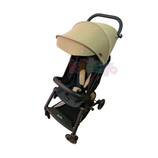Cocolatte Petite Cabin Size Stroller – Khaki