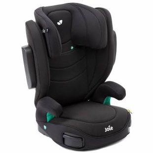 Joie Meet I-Trillo LX – Black Shale