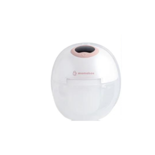 Momabae Omni Pompa ASI Elektrik Handsfree Breast Pump – 1pcs