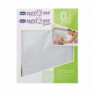 Mattress Kasur Tambahan + Sprei Ukuran 83cm x 50cm
