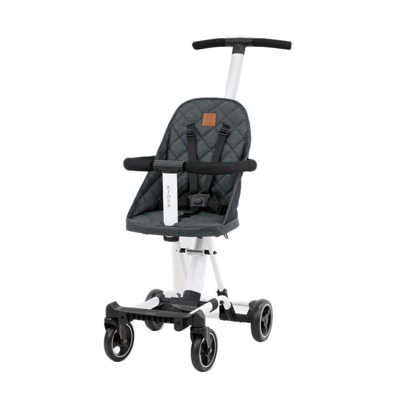 Babyelle Rider Convertible BS 1688 – Dark Grey