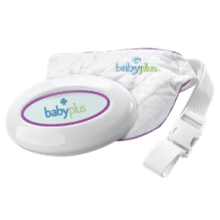 BabyPlus Prenatal Education – Ungu (Exclude Pouch)