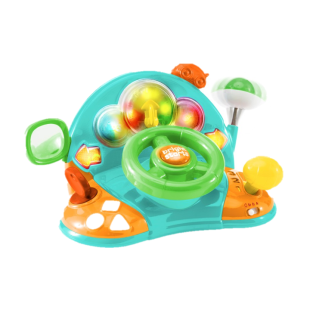 Bright Starts Lights & Colors Driver