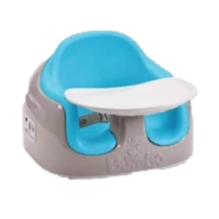 Bumbo Multi Seat – Beige Blue