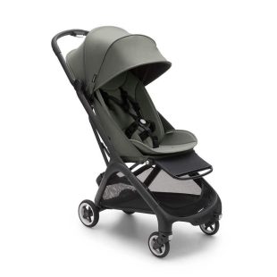 Bugaboo Butterfly Stroller – Forest Green