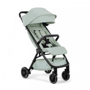 Nuna TRVL Stroller – Seafoam