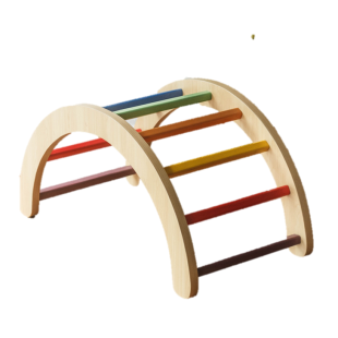 Climbing Arch ByVerrel – Colorfull