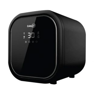 Coby Haus UV Sterilizer V2 – Black