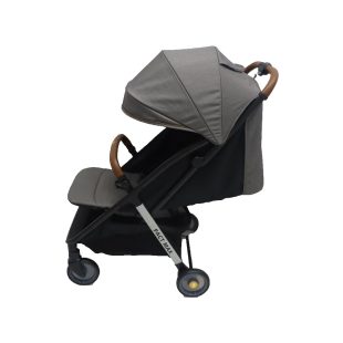 Joie Meet Pact Max – Grey Ember
