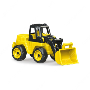 Dolu Ride On Loader