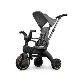 Doona Liki Trike S1 – Grey Hound