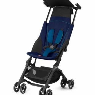 Pockit+ GB – Seaport Blue