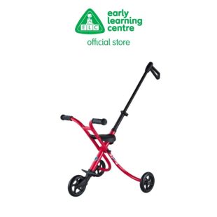 Micro Trike XL – Ruby Red