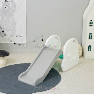 Eduplay Kuca Slide – Grey