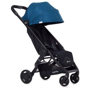 Ergobaby Metro Compact City Stroller – Marine Navy