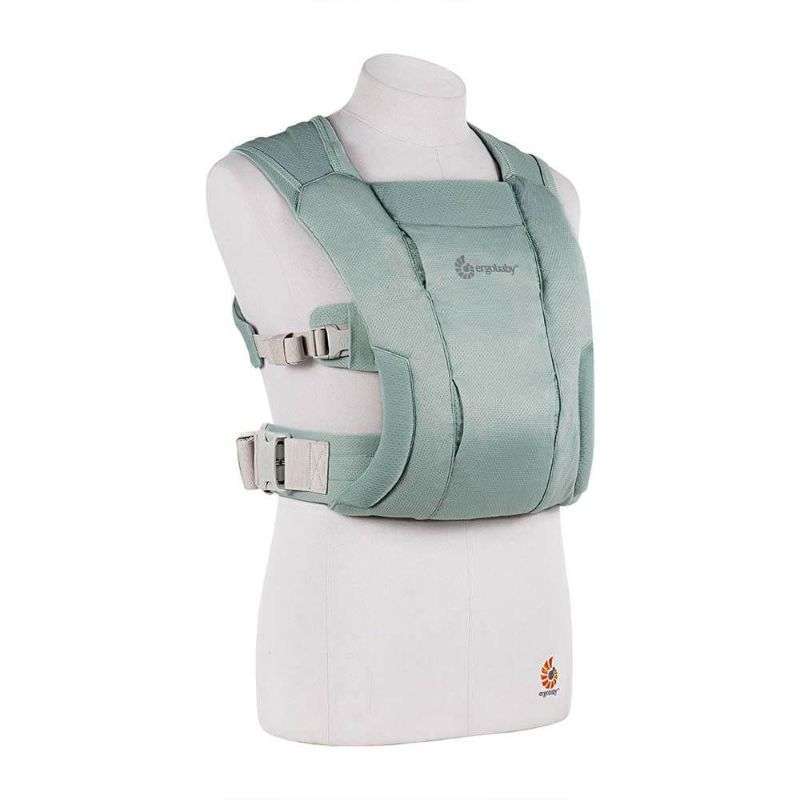 Ergobaby Embrace Newborn Baby Carrier – Sage Green