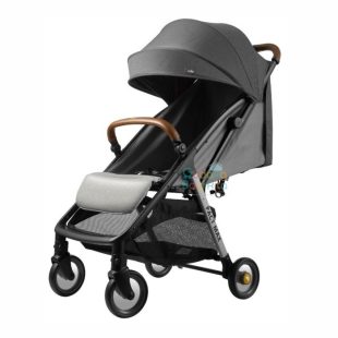 Joie Meet Pact Max – Black Coal