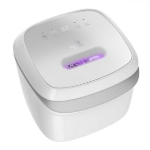 DISKON RETAK – Little Giant Zahara Digital UV Sterilizer & Dryer