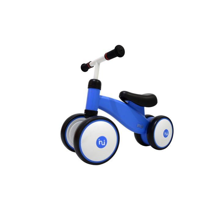 inui balance bike