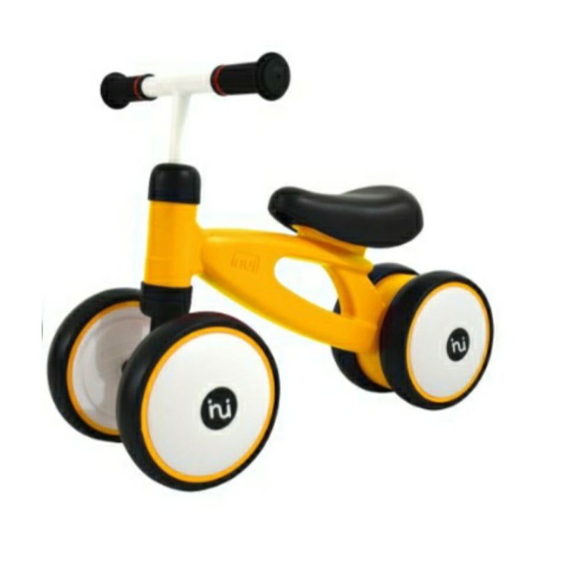 inui balance bike