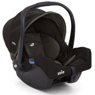 Joie Meet Gemm – Black