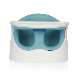 Jellymom Wise Chair – Turkey Blue