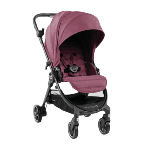 Baby Jogger City Tour Lux – Rosewood