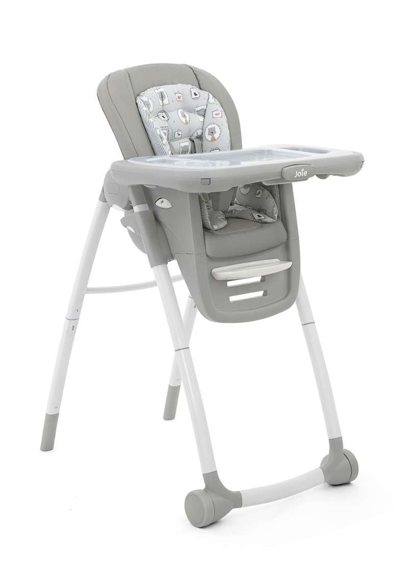 Joie Multiply 6in1 High Chair – Potrait