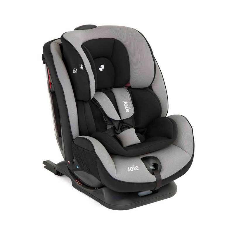 Joie Meet Stages FX ISOFIX – Grey Slate