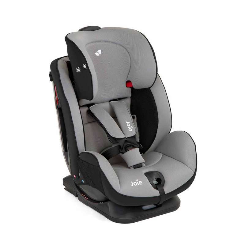 Joie Meet Stages FX ISOFIX – Grey Slate 2