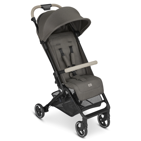 ABC Design Stroller Ping Two – HerbRp 25.000 / Hari